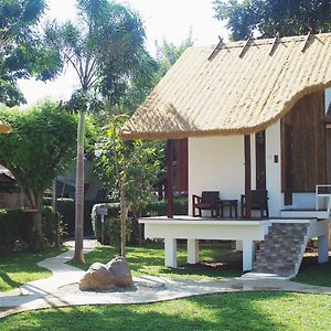 Pai Country Hut